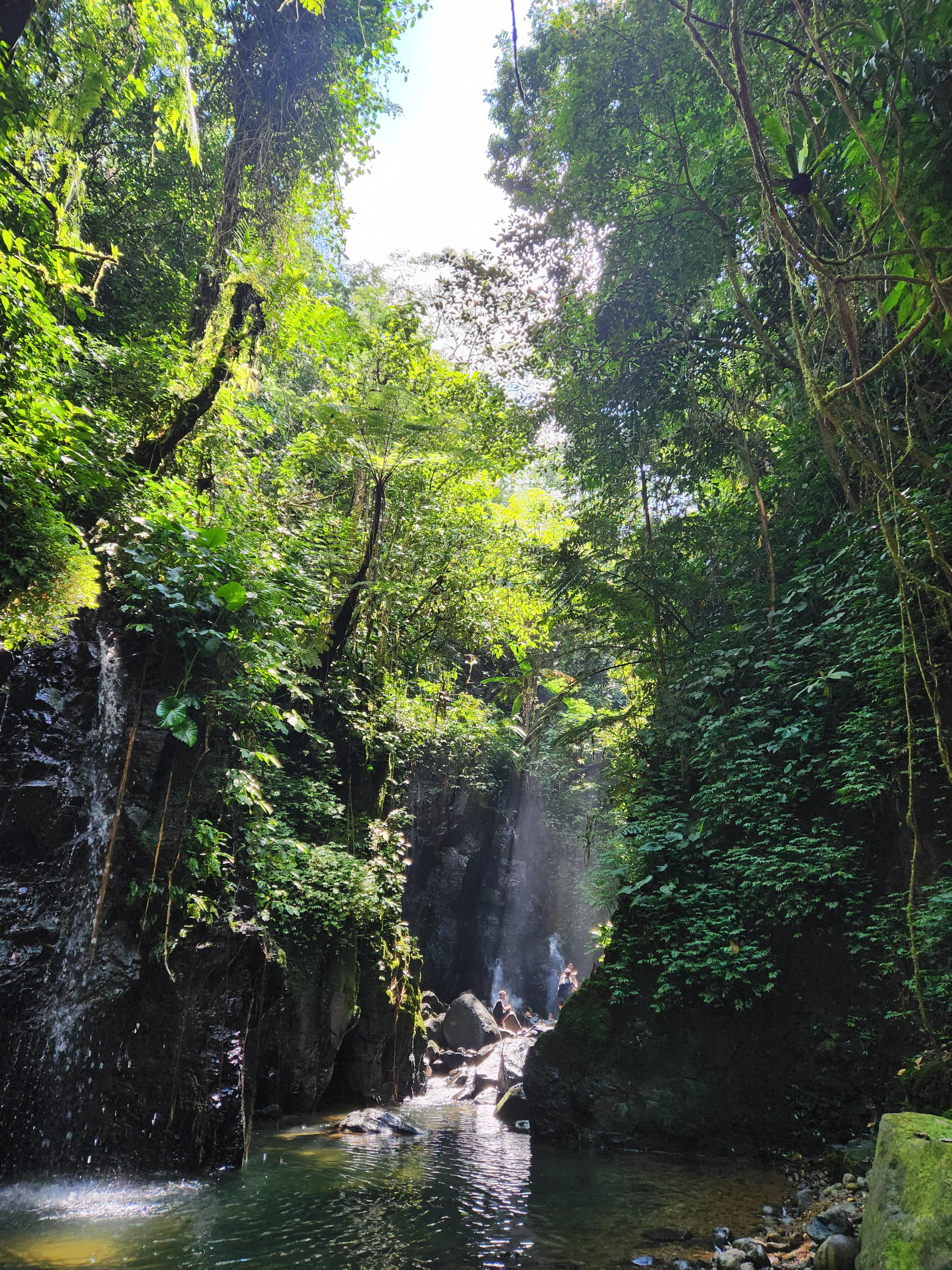 Jelajah 2 Curug